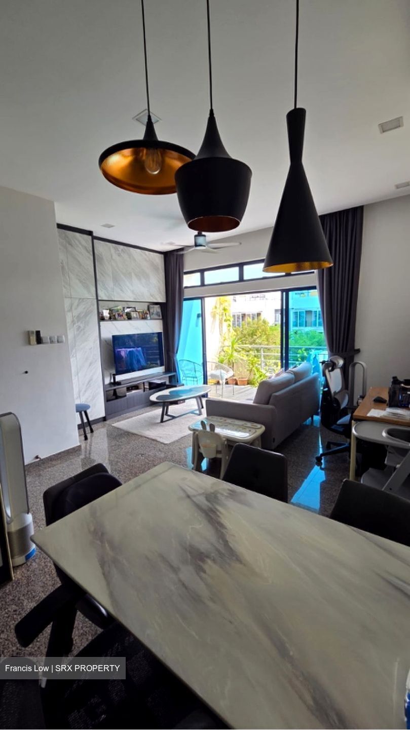 Nineteen Shelford Road (D11), Condominium #551159571